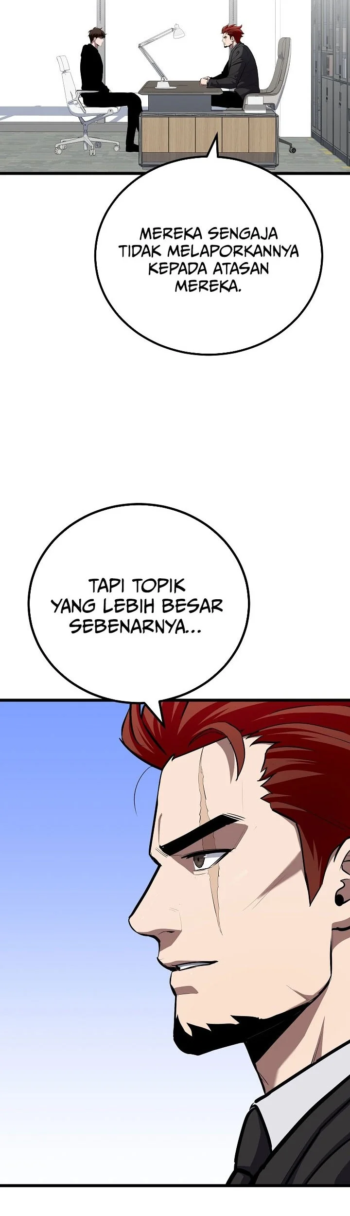 Level 1 Player Bab 122 halaman 43