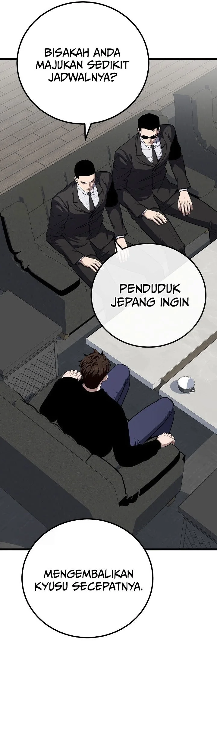 Level 1 Player Bab 124 halaman 18