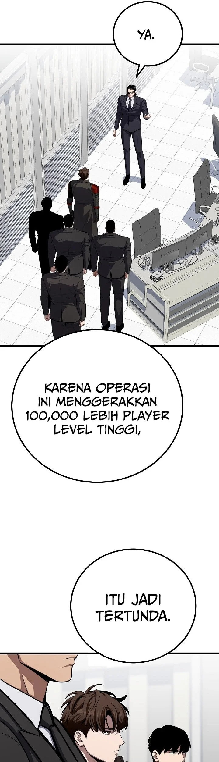 Level 1 Player Bab 124 halaman 58
