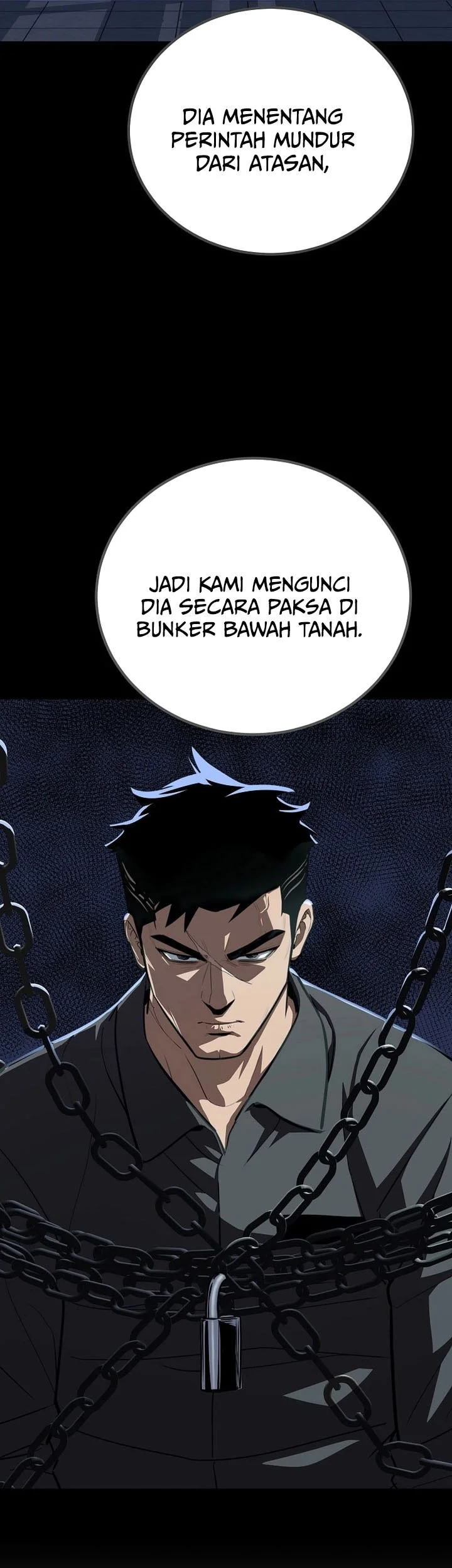Level 1 Player Bab 125 halaman 18