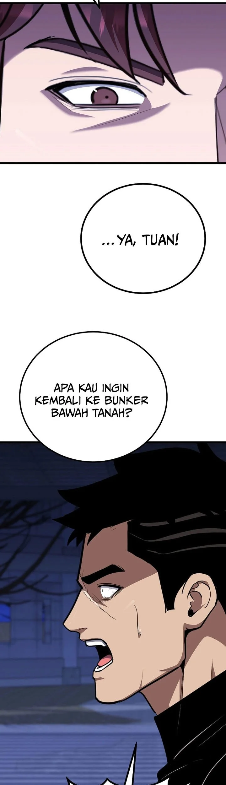 Level 1 Player Bab 125 halaman 28