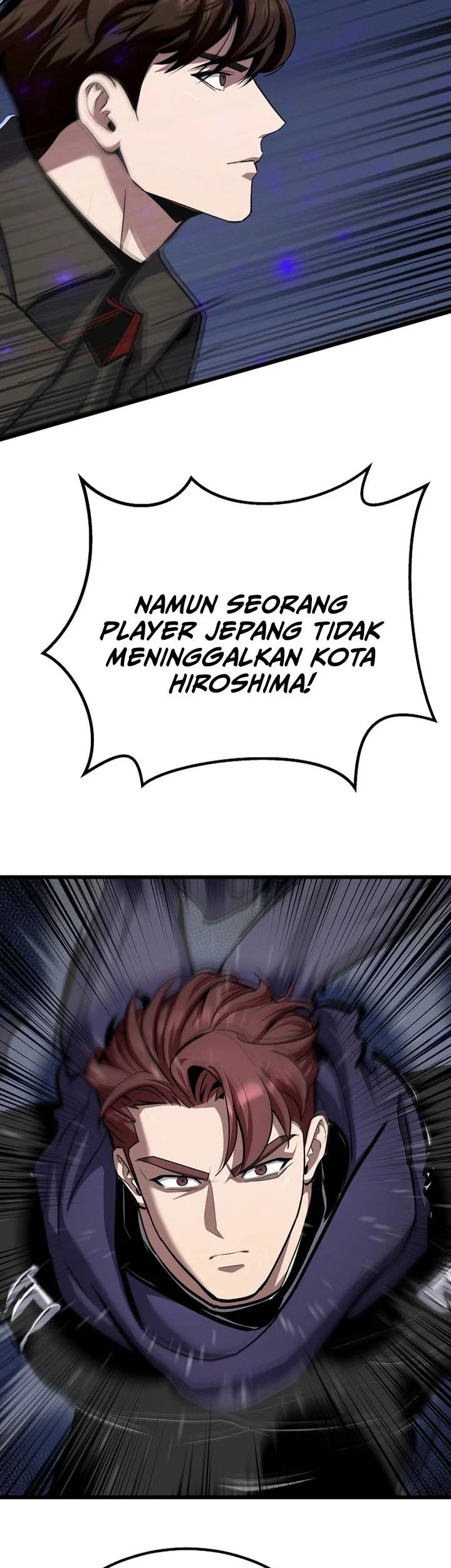 Level 1 Player Bab 125 halaman 40
