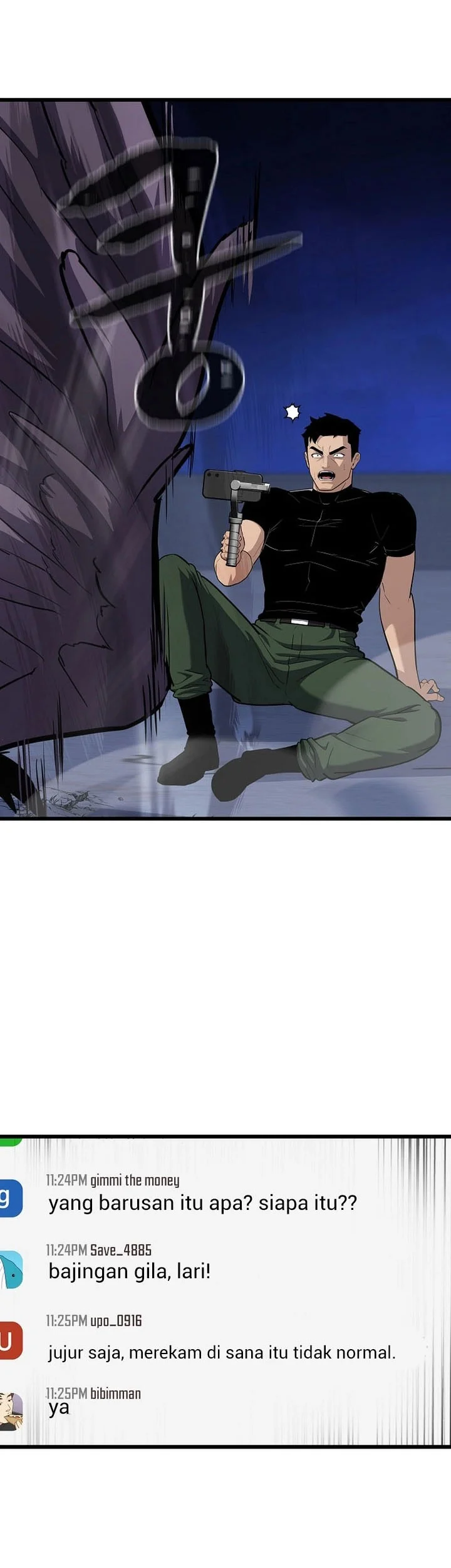 Level 1 Player Bab 126 halaman 4
