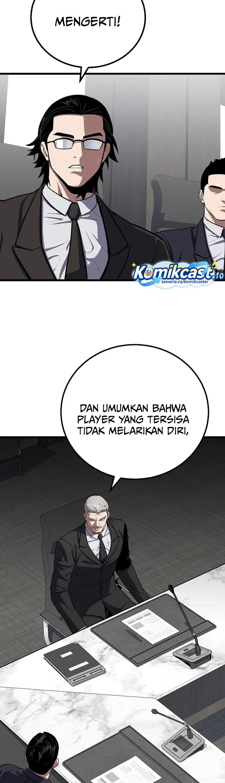 Level 1 Player Bab 126 halaman 28