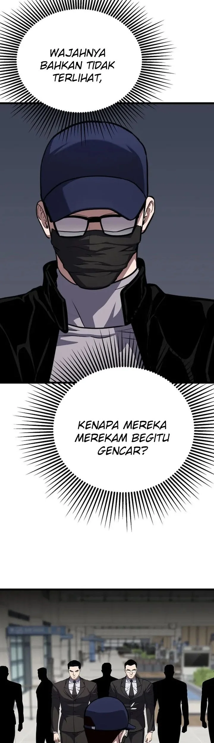 Level 1 Player Bab 128 halaman 30