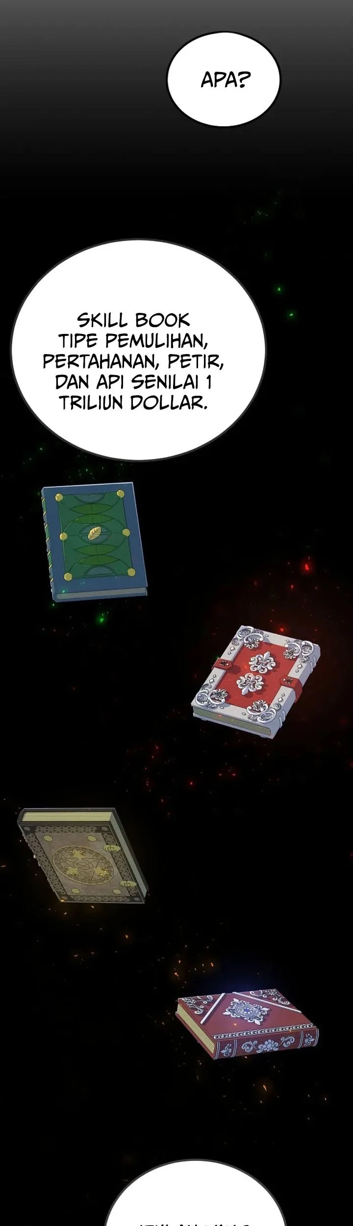 Level 1 Player Bab 129 halaman 54