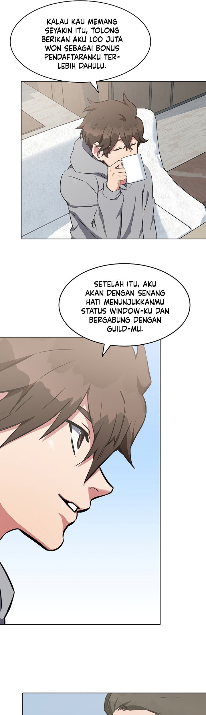 Level 1 Player Bab 13 halaman 10