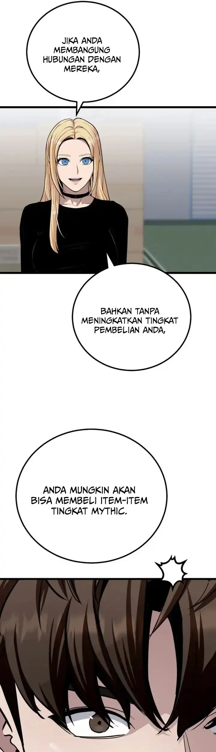 Level 1 Player Bab 131 halaman 42
