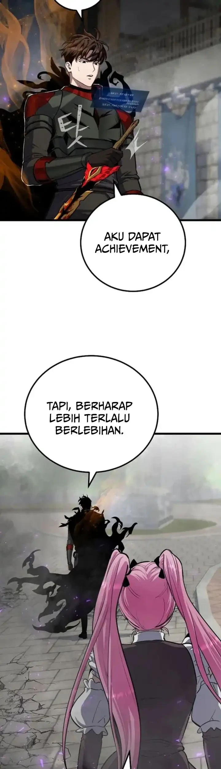 Level 1 Player Bab 132 halaman 20