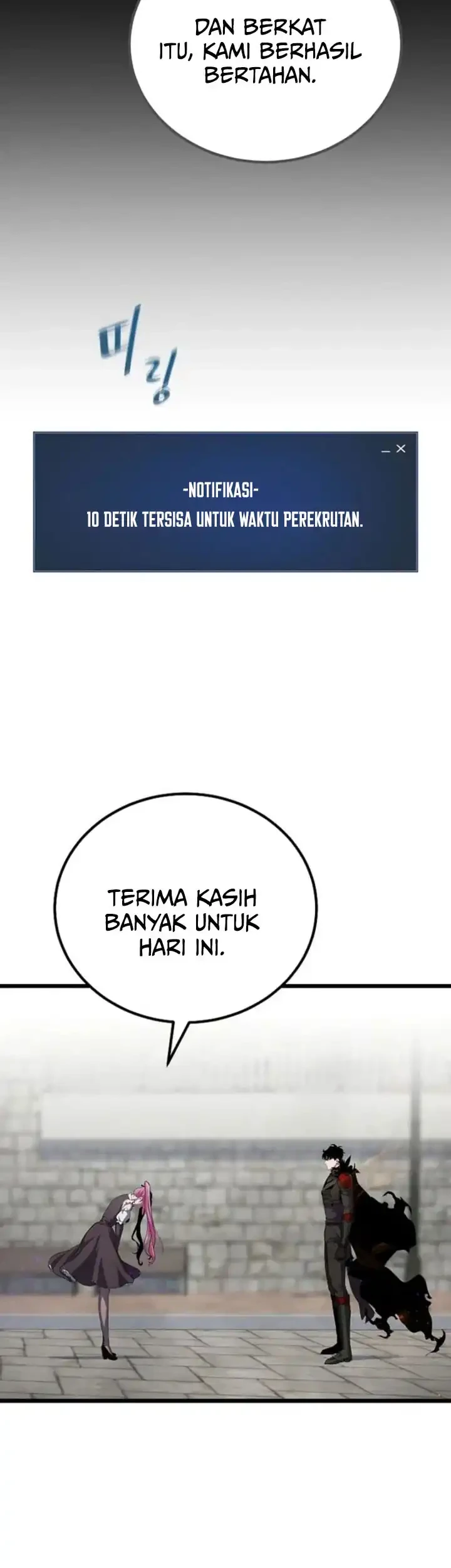 Level 1 Player Bab 132 halaman 28