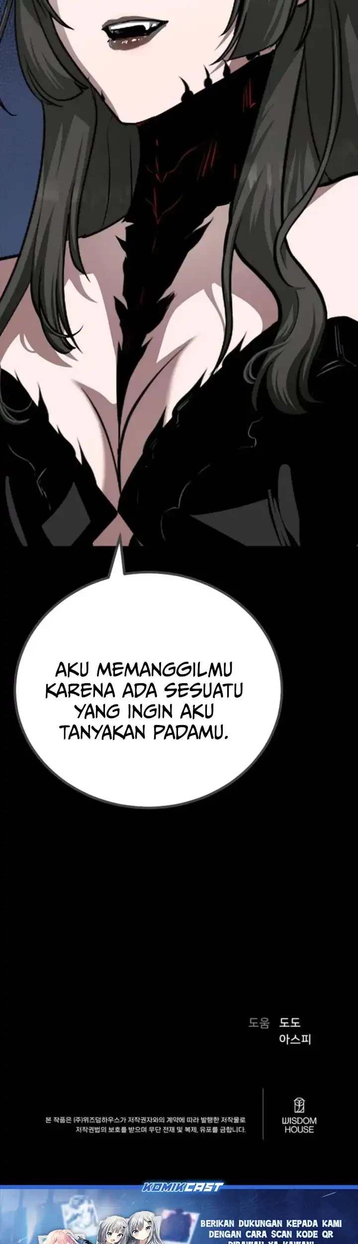 Level 1 Player Bab 132 halaman 70