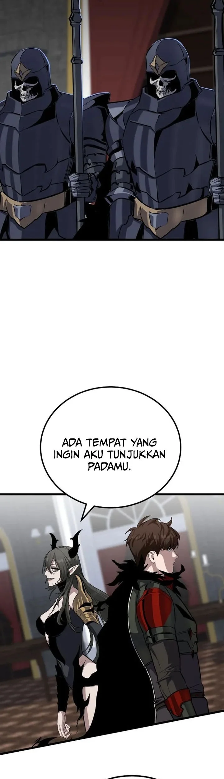 Level 1 Player Bab 133 halaman 24