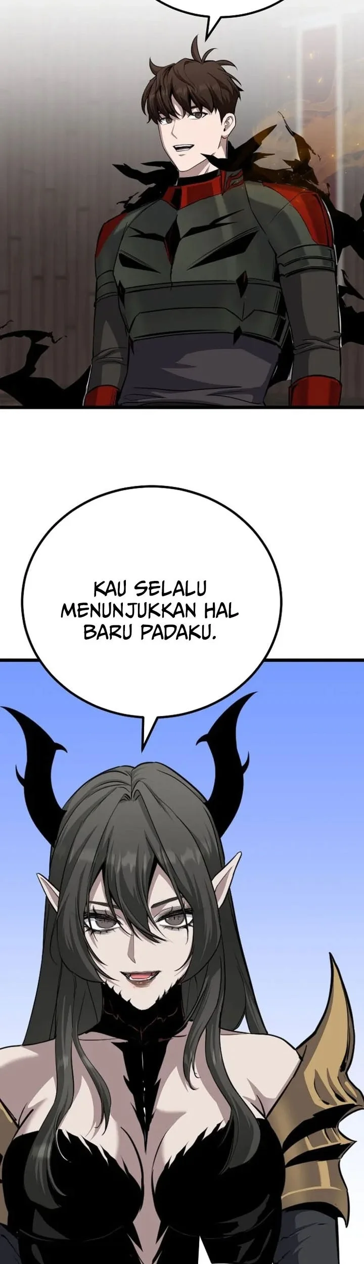 Level 1 Player Bab 133 halaman 30