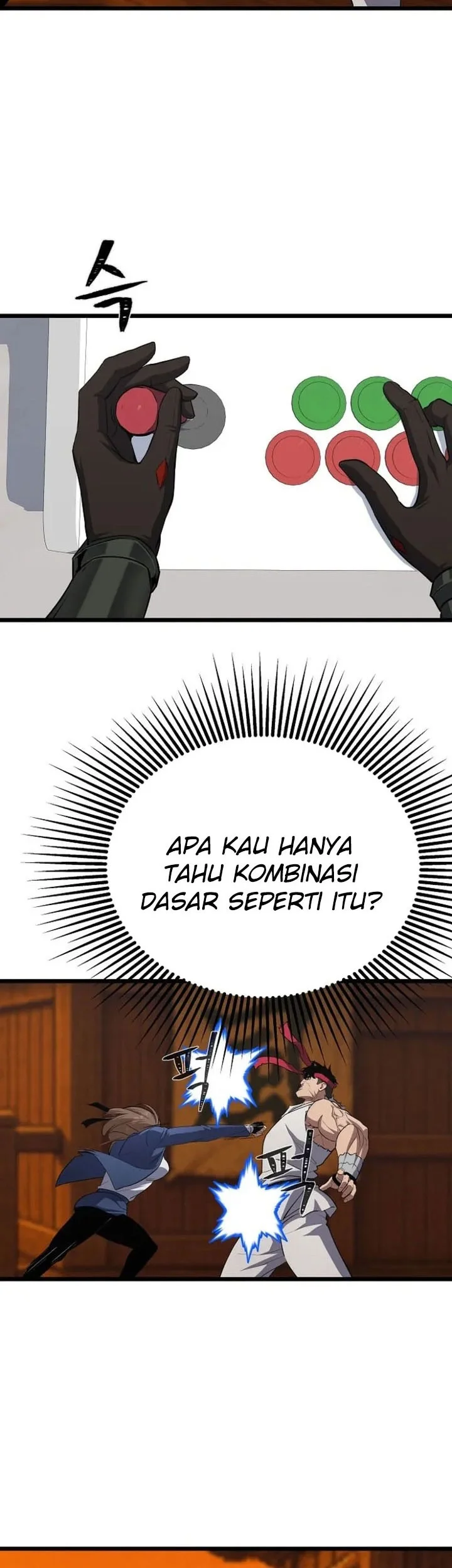Level 1 Player Bab 133 halaman 44