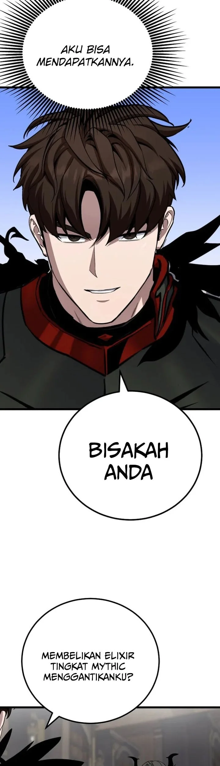 Level 1 Player Bab 134 halaman 32