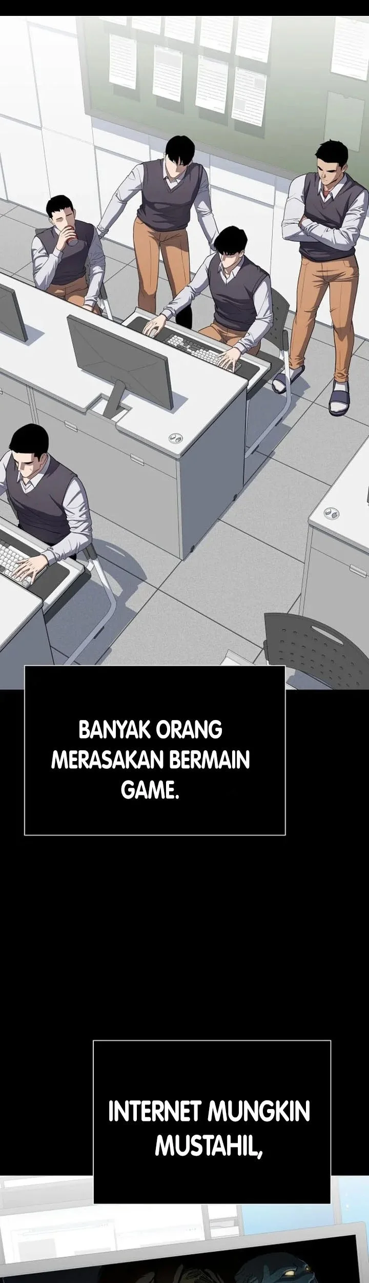 Level 1 Player Bab 134 halaman 42