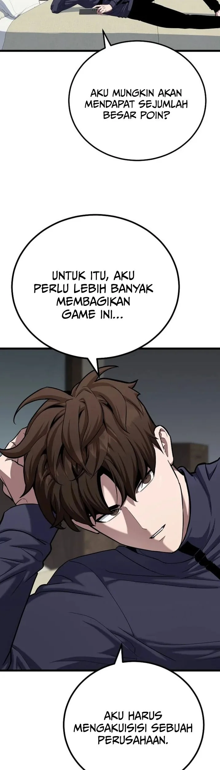 Level 1 Player Bab 135 halaman 28
