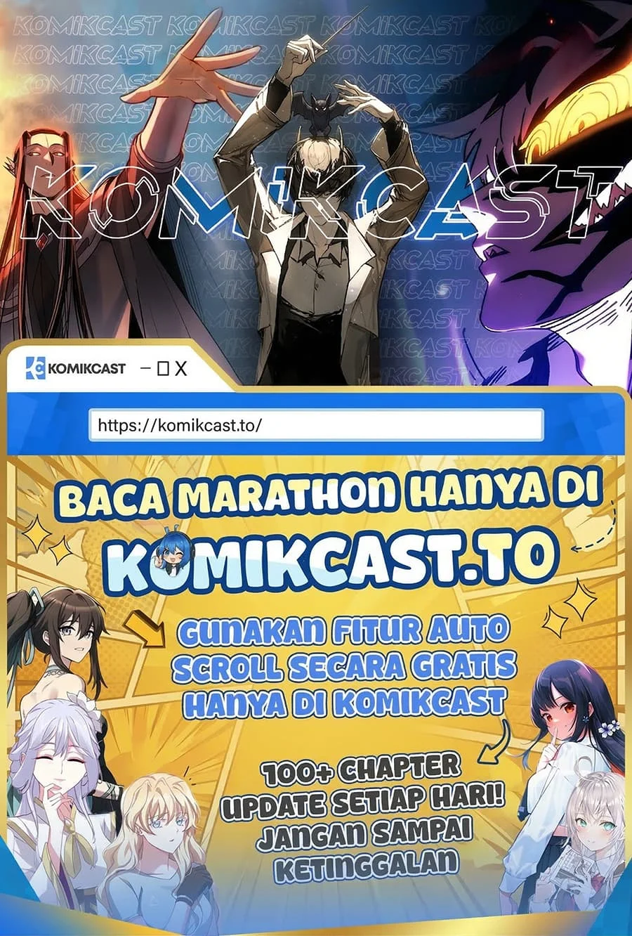 Level 1 Player Bab 135 halaman 73