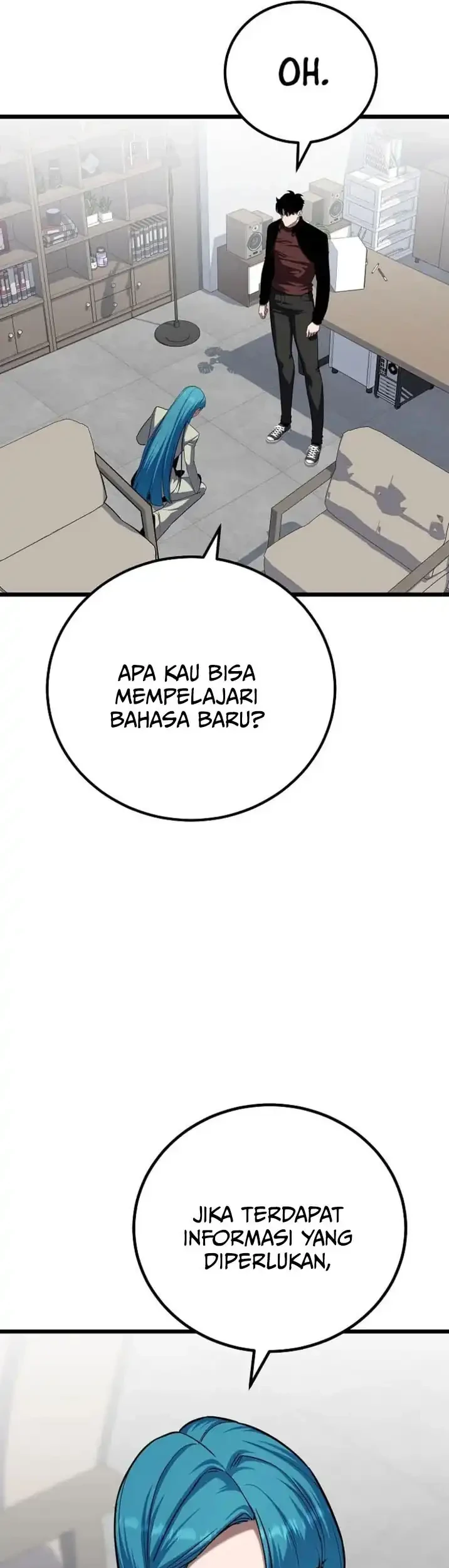 Level 1 Player Bab 136 halaman 10
