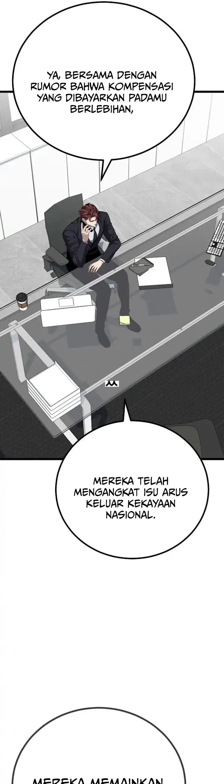 Level 1 Player Bab 136 halaman 34
