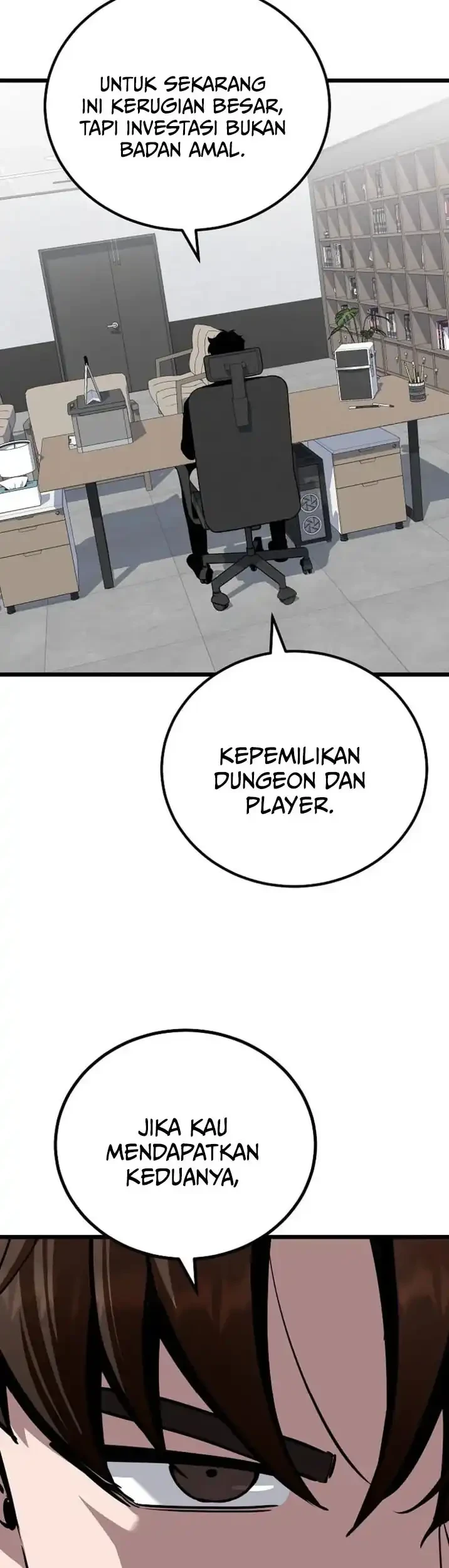 Level 1 Player Bab 136 halaman 52