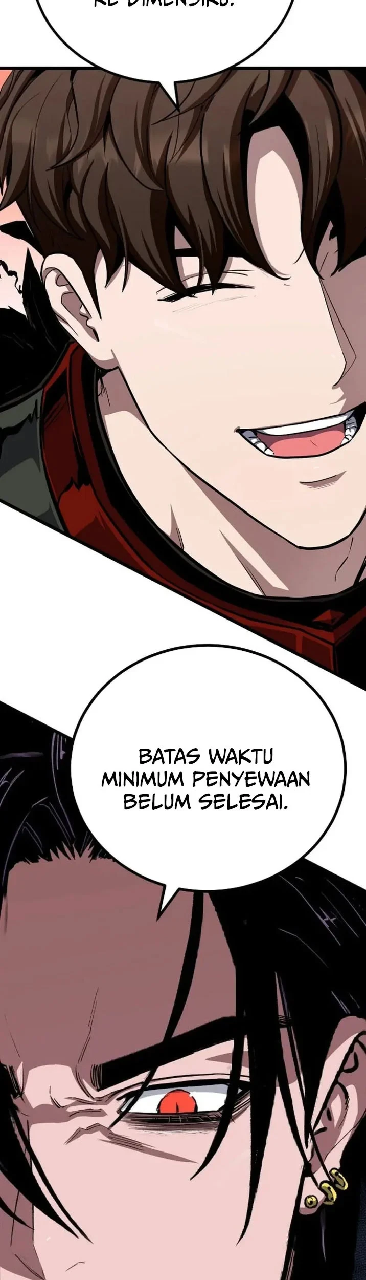 Level 1 Player Bab 137 halaman 48