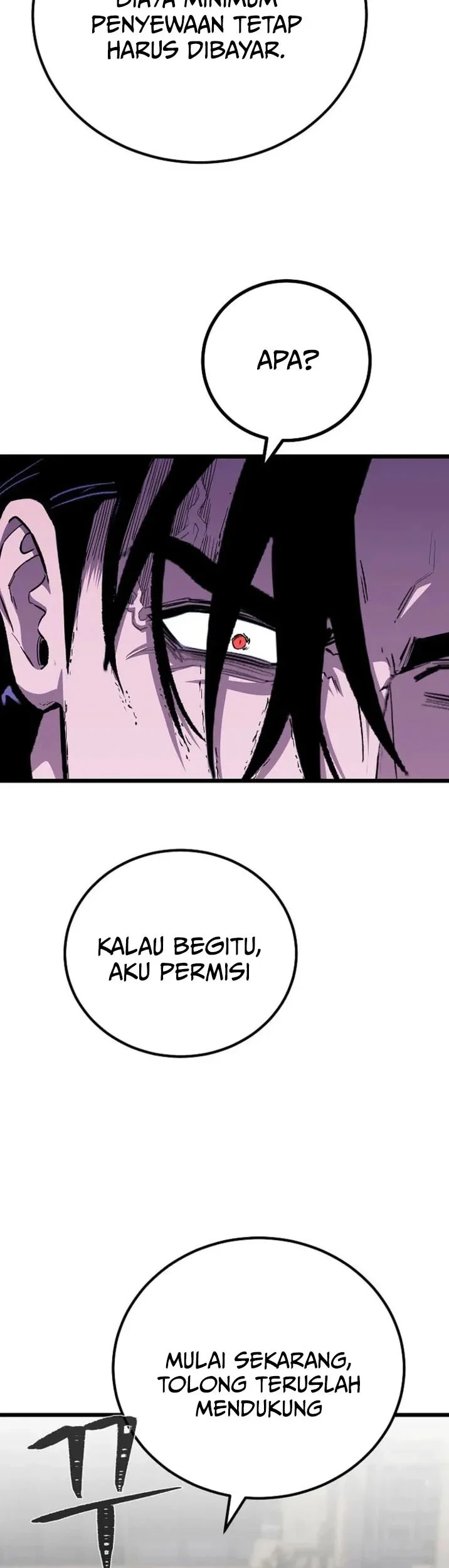 Level 1 Player Bab 137 halaman 52