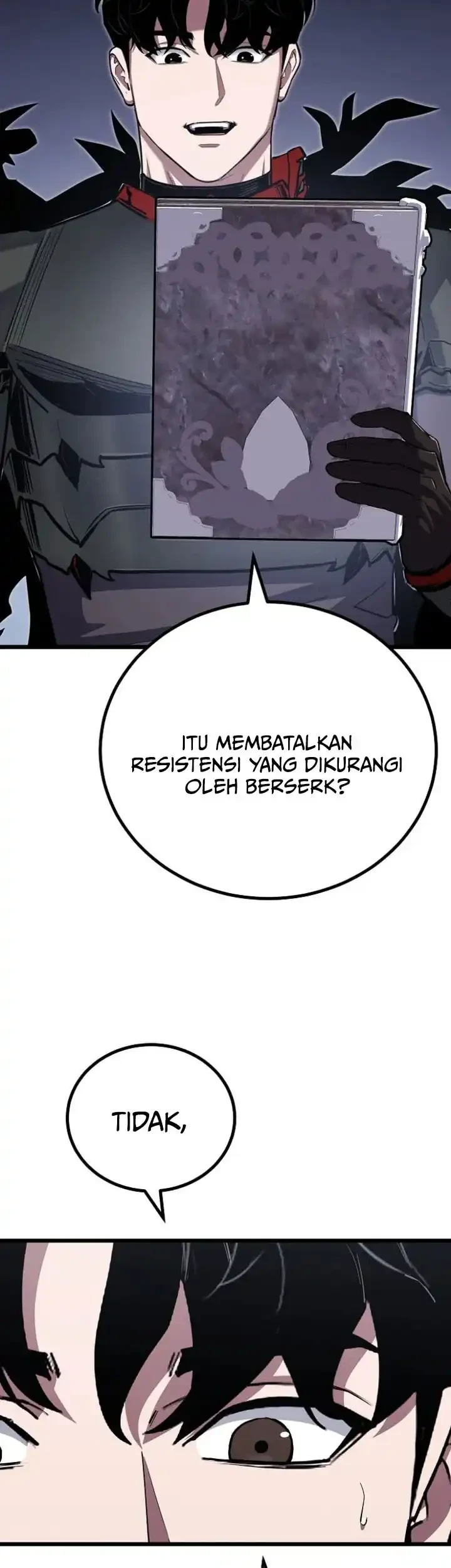 Level 1 Player Bab 140 halaman 30