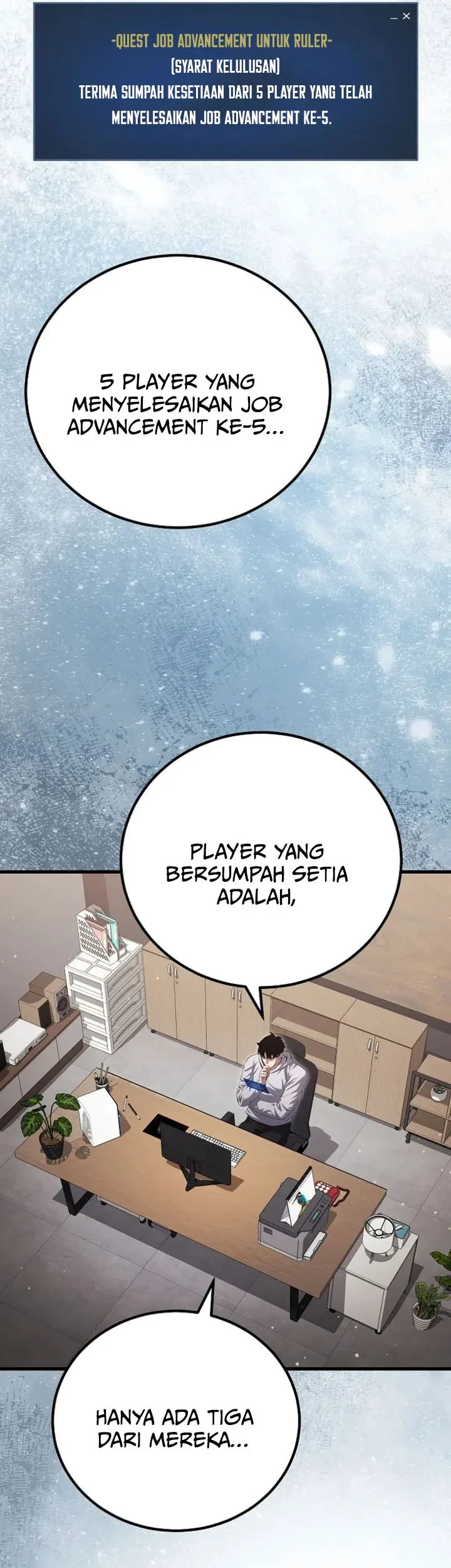 Level 1 Player Bab 141 halaman 26