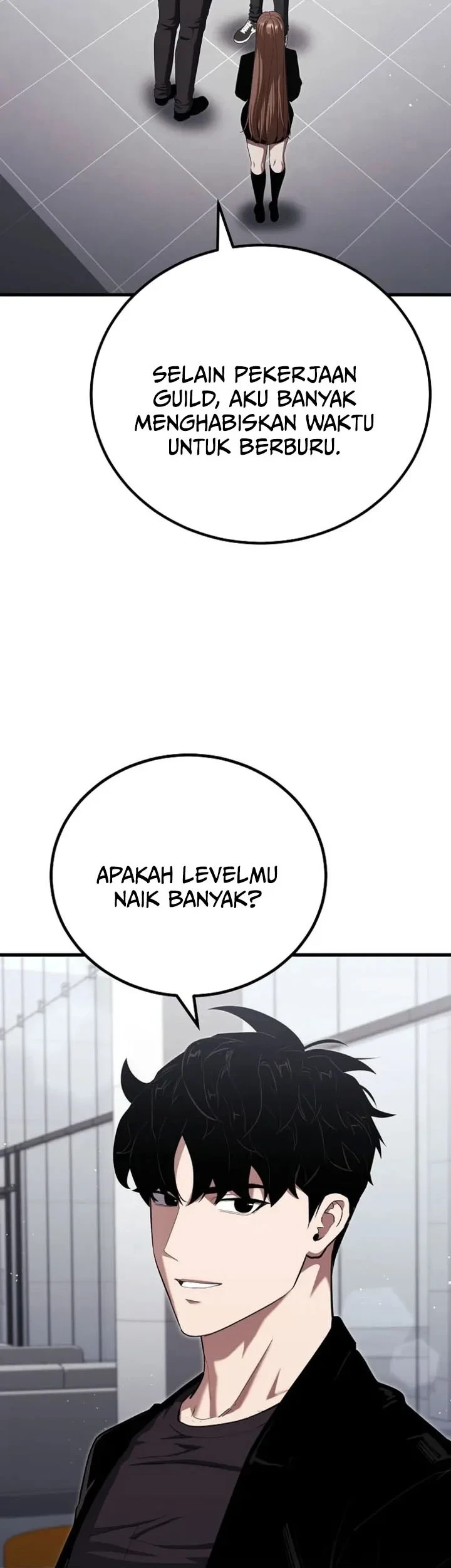 Level 1 Player Bab 141 halaman 52