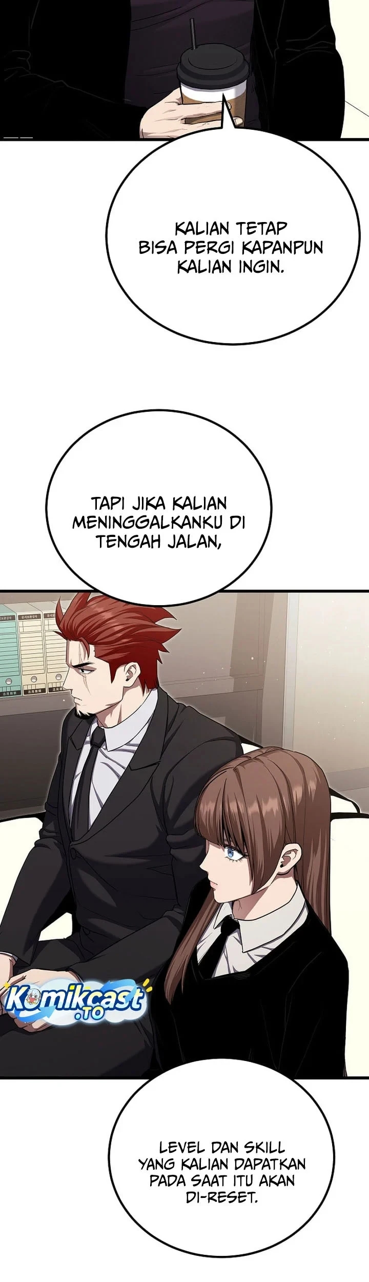 Level 1 Player Bab 142 halaman 12