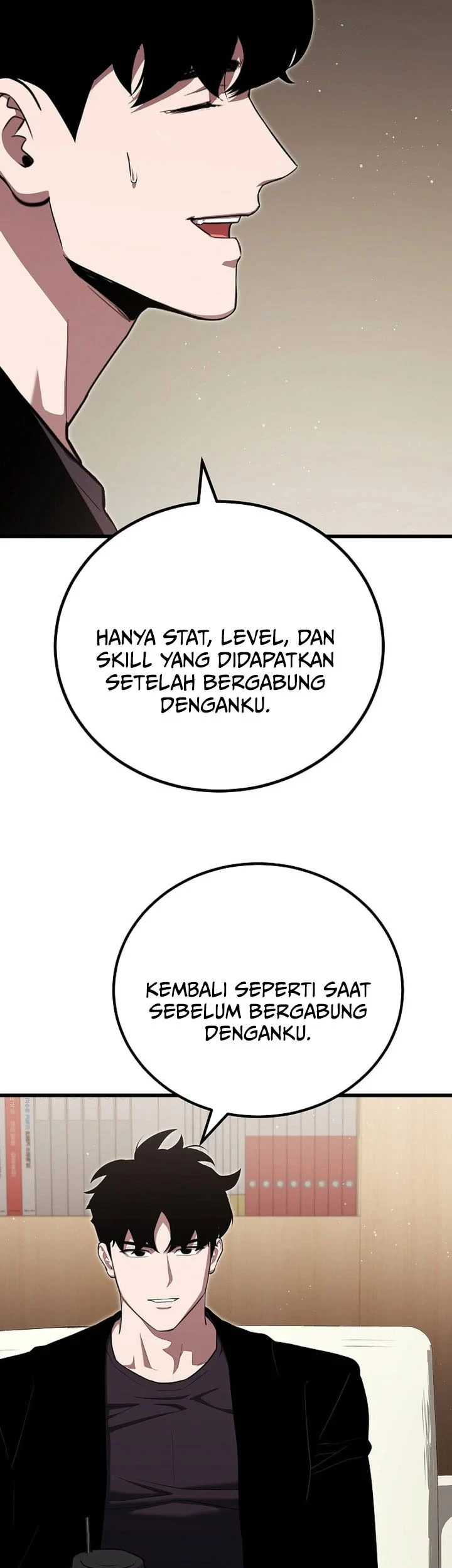 Level 1 Player Bab 142 halaman 14