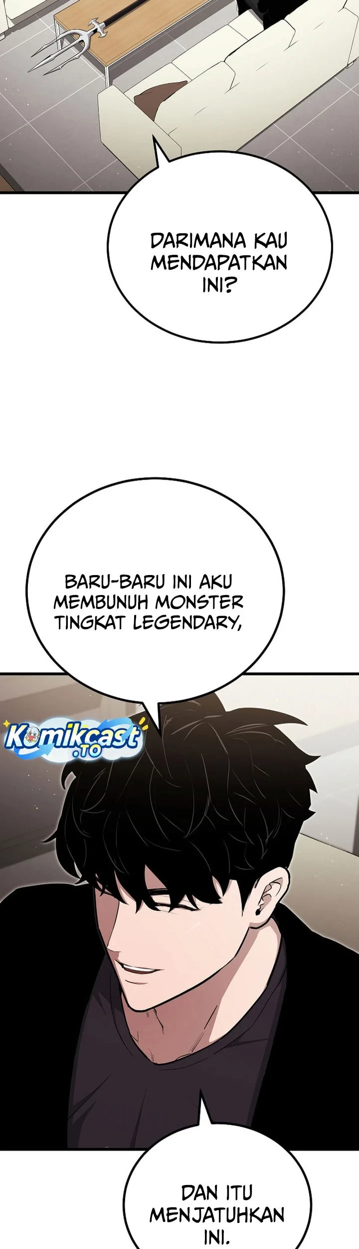 Level 1 Player Bab 143 halaman 21