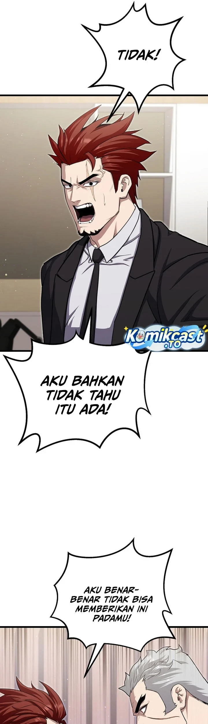 Level 1 Player Bab 143 halaman 29
