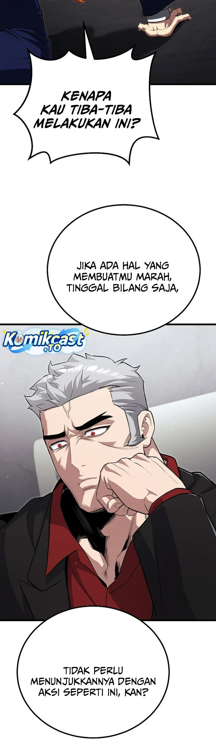Level 1 Player Bab 143 halaman 54