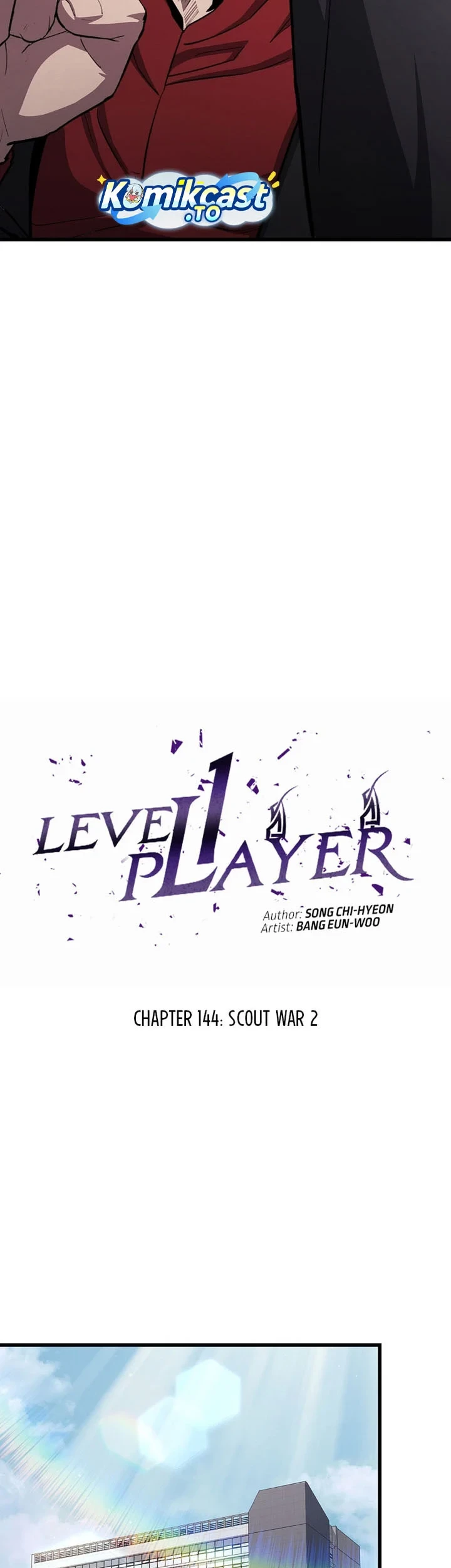Level 1 Player Bab 144 halaman 12