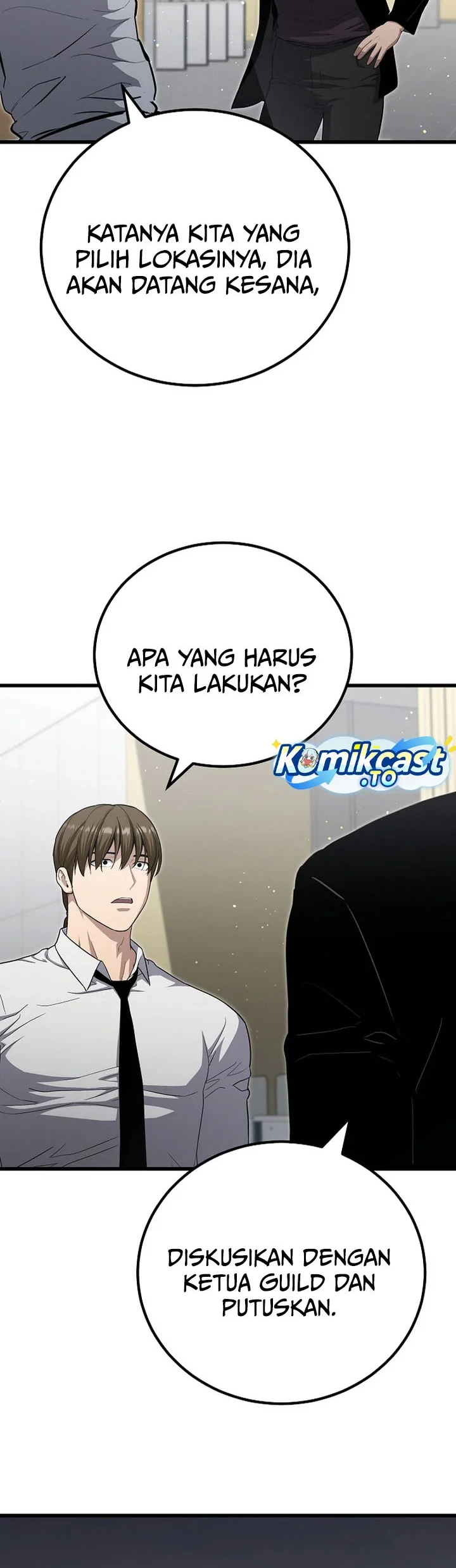 Level 1 Player Bab 144 halaman 25