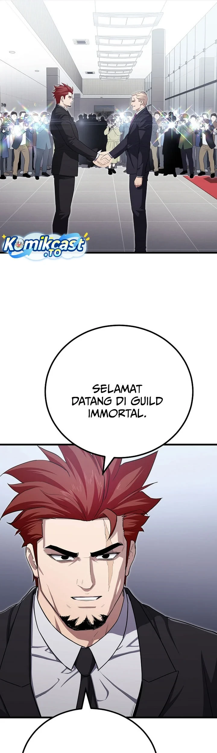 Level 1 Player Bab 144 halaman 38