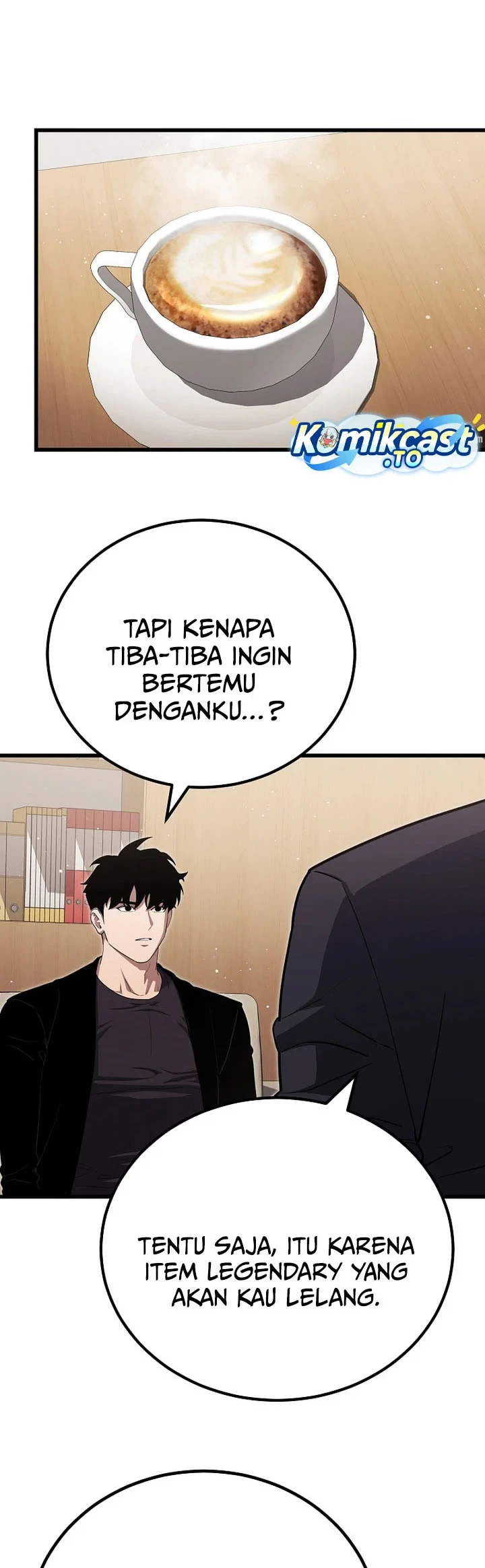 Level 1 Player Bab 144 halaman 45