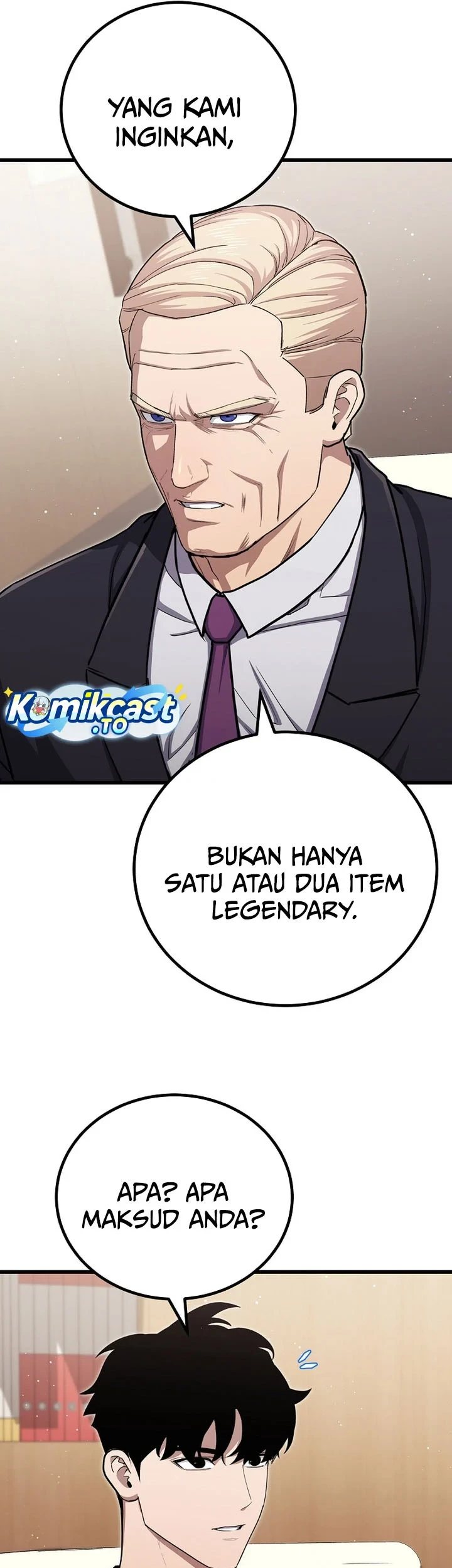 Level 1 Player Bab 144 halaman 50