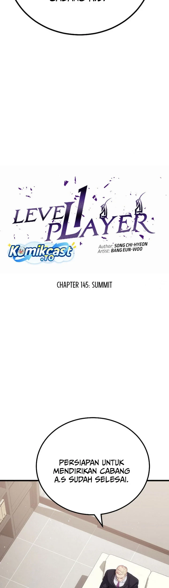 Level 1 Player Bab 145 halaman 6