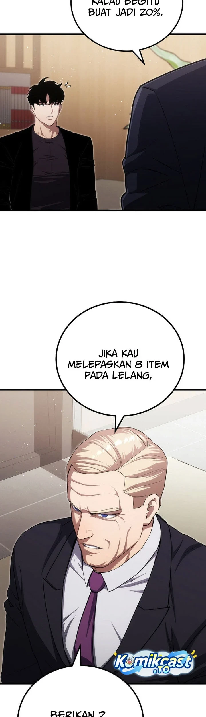 Level 1 Player Bab 145 halaman 11