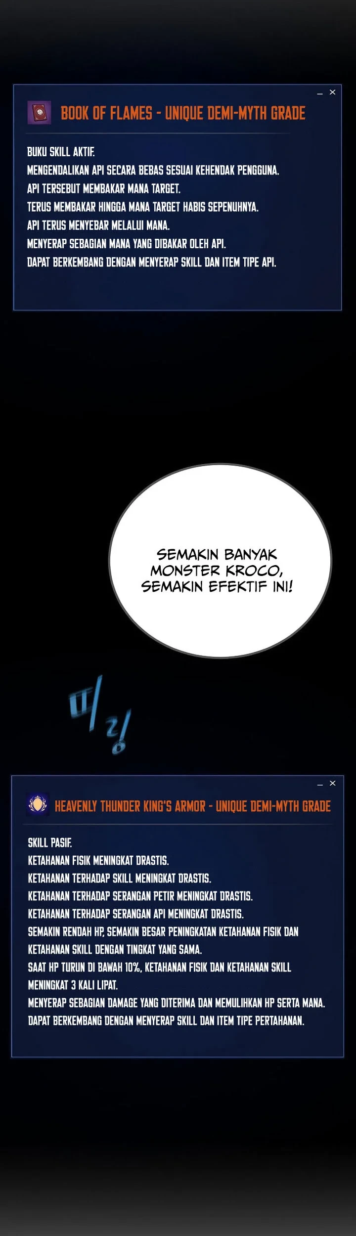 Level 1 Player Bab 145 halaman 28