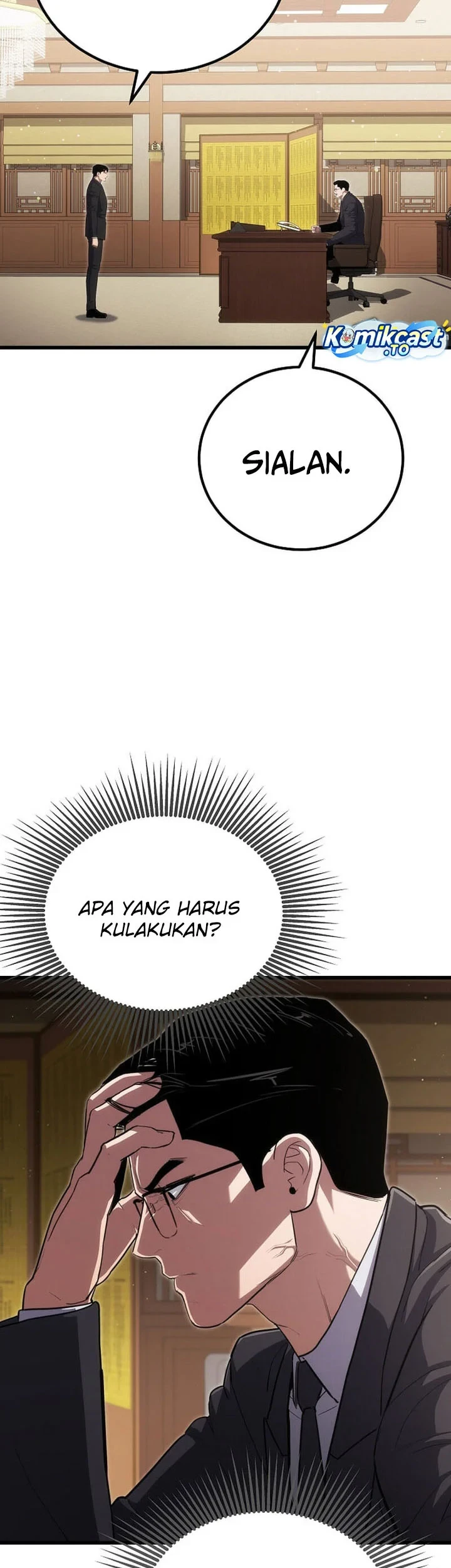 Level 1 Player Bab 145 halaman 42