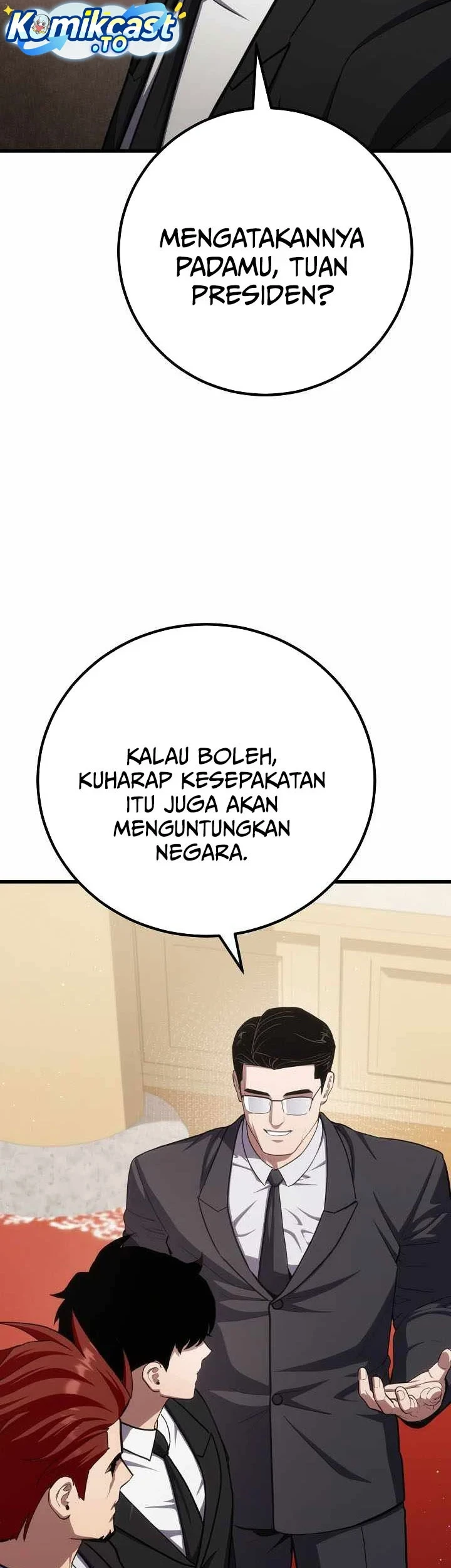 Level 1 Player Bab 146 halaman 28