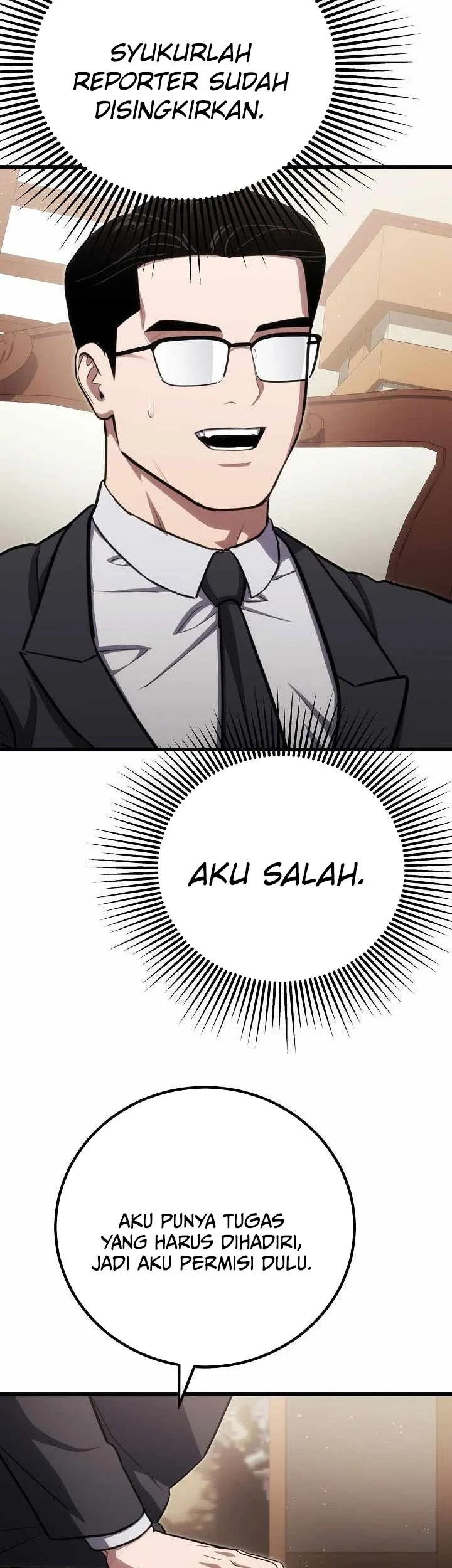 Level 1 Player Bab 146 halaman 44