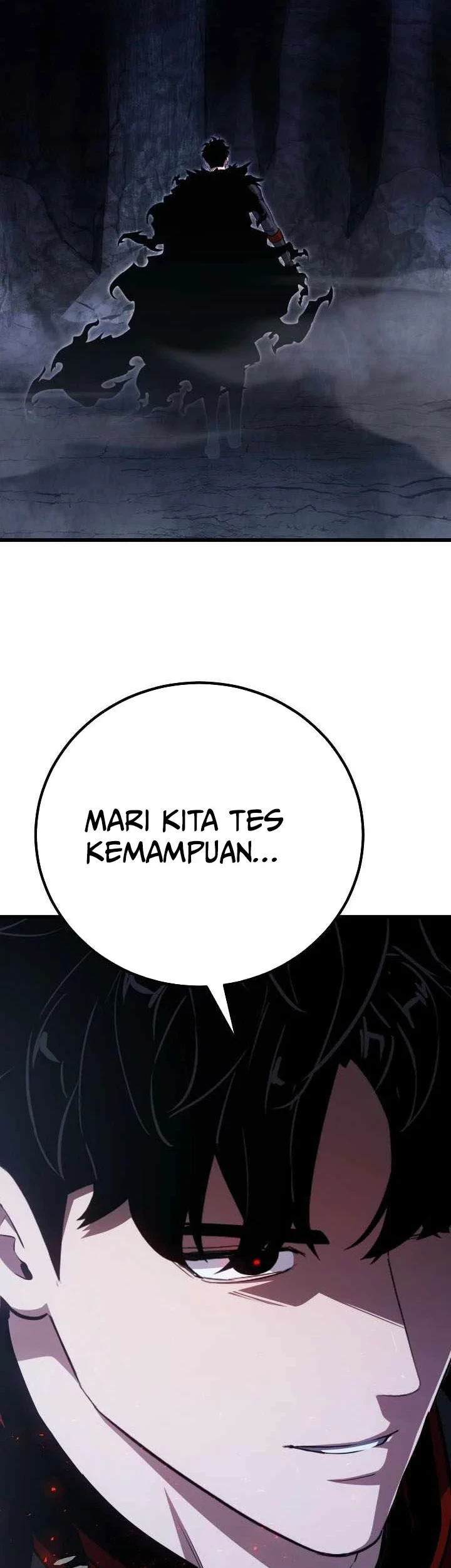 Level 1 Player Bab 147 halaman 23