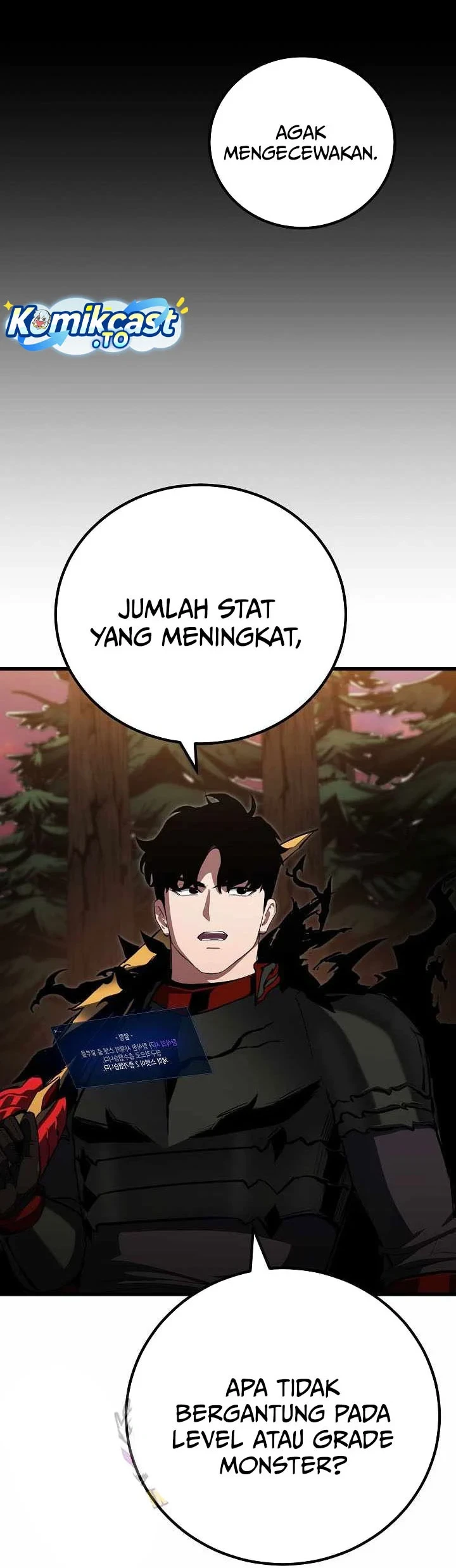 Level 1 Player Bab 147 halaman 48