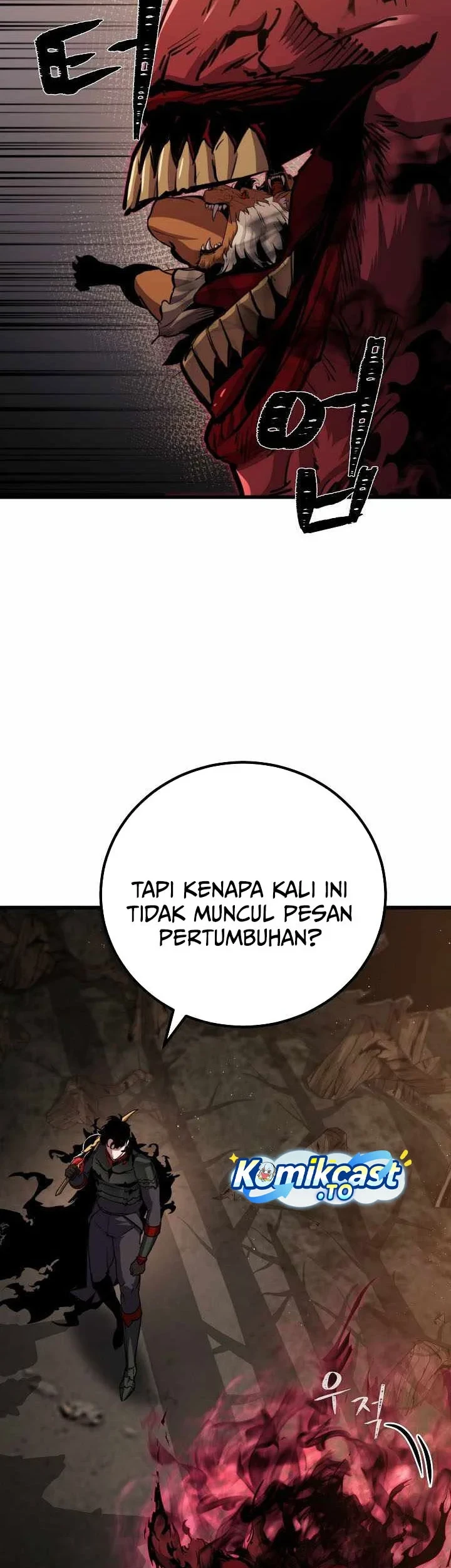 Level 1 Player Bab 147 halaman 50