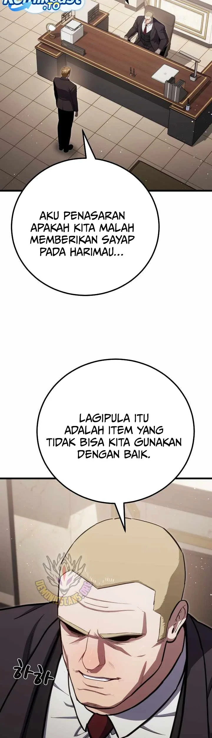 Level 1 Player Bab 147 halaman 55